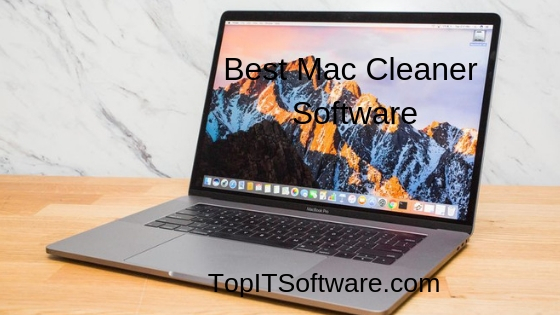 free mac cleaner software