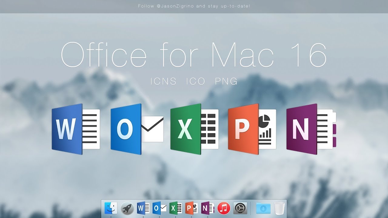 microsoft office for mac 2010 download